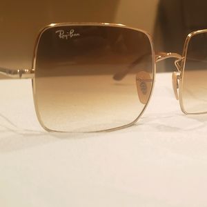 Ray-Ban Unisex Sunglasses